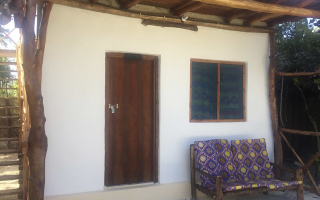 Mount Zion Lodge