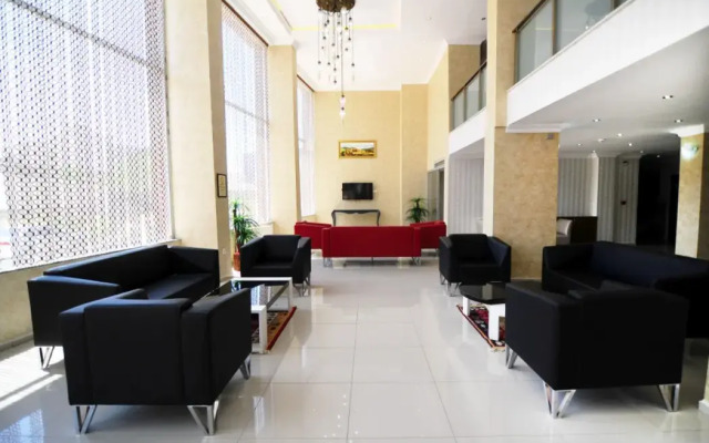 Dosco Hotel