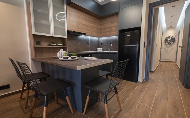 Marianthi Theatre by Rentals Pro-nea Moudania