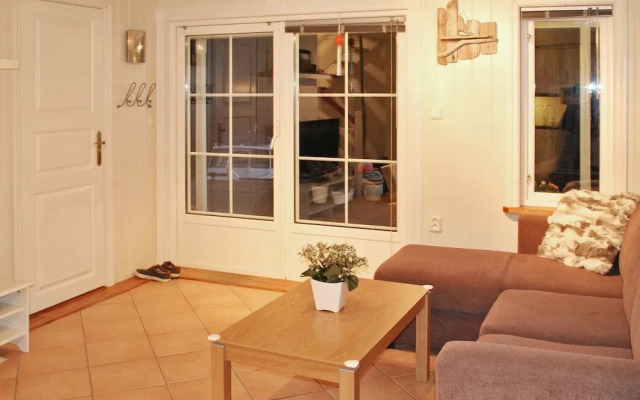 4 Star Holiday Home in Storebø