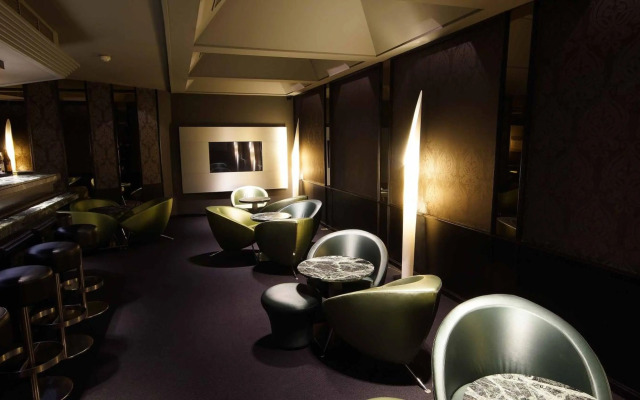 De Keyser Hotel