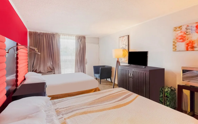 OYO Hotel Jackson North I-55