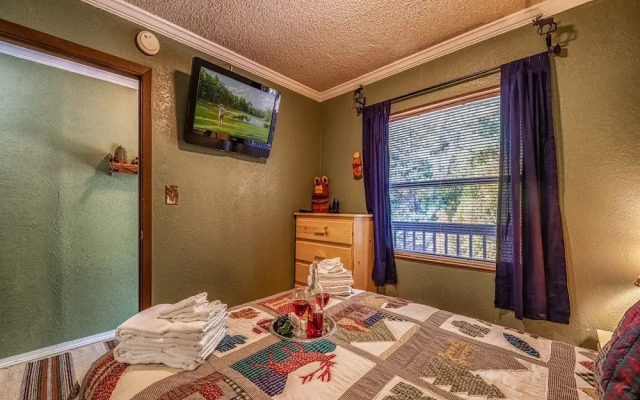 Canyon Creek Lodge 218