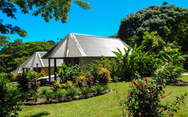 Taveuni Dive Resort