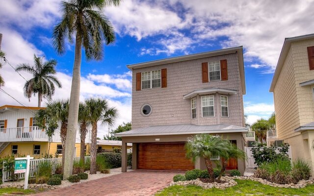 Sand Palace Apartment 3