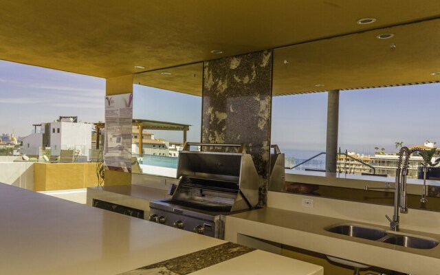 V399 Condo in Puerto Vallarta