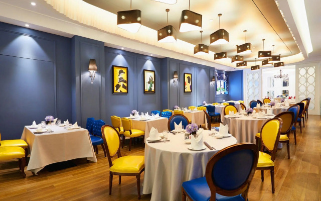 Shanghai Jinchen Hotel