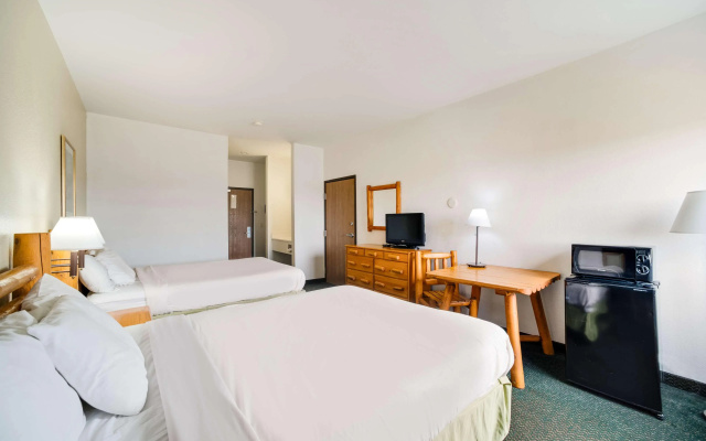 Knights Inn New Florence