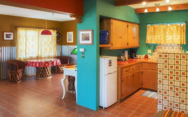 Spin and Margie's Desert Hideaway