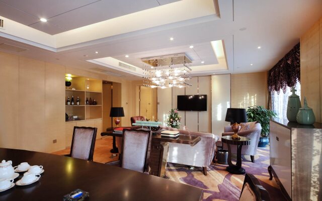 Days Hotel by Wyndham Wenyi Anhui