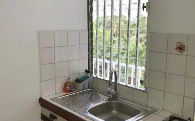 Coco-Mango Apt. D
