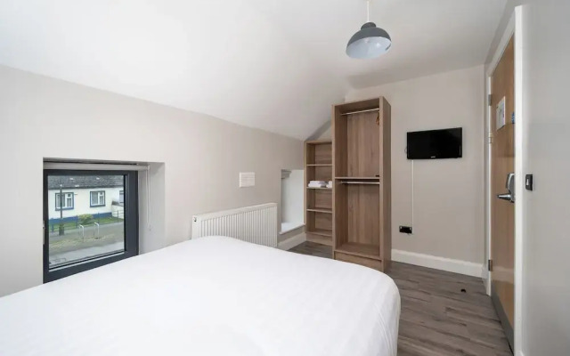 Hugh Lynch's Self Catering Accommodation