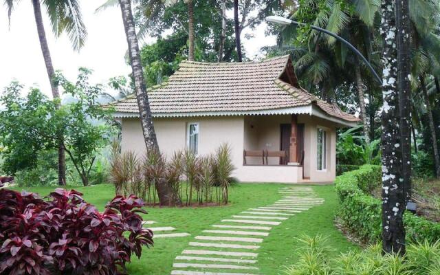 Vihangama Holiday Retreat