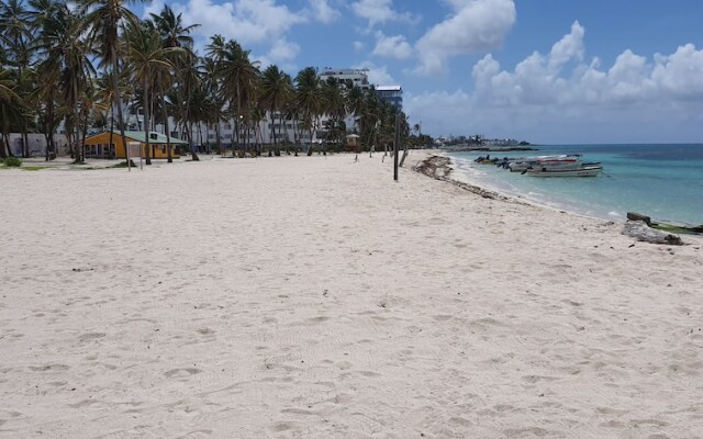Edificio Sea View - San Andres Island