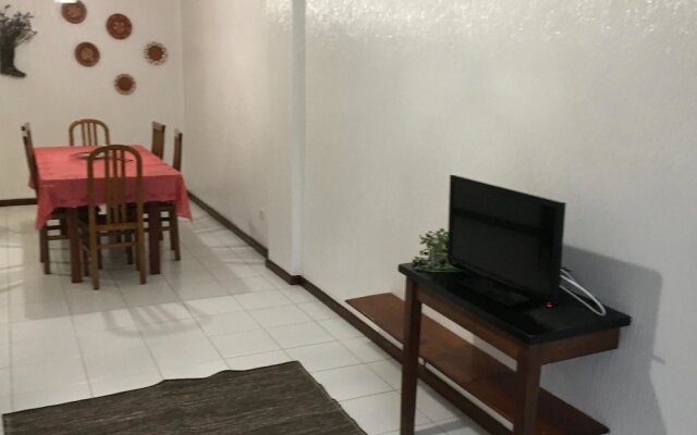 Apartment With 2 Bedrooms in Póvoa de Varzim, With Wonderful sea View,