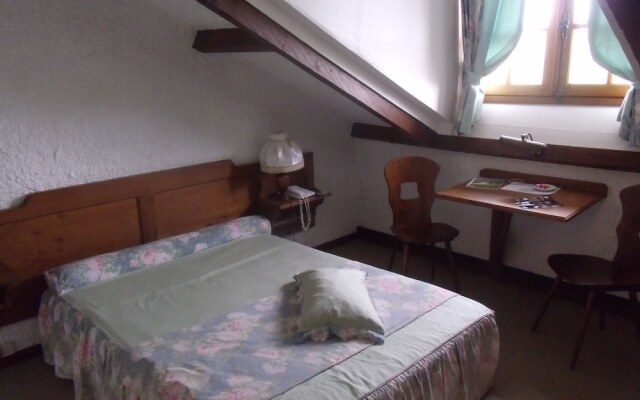 Hôtel Restaurant LEcluse