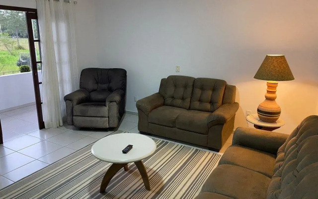 Casa Confortável