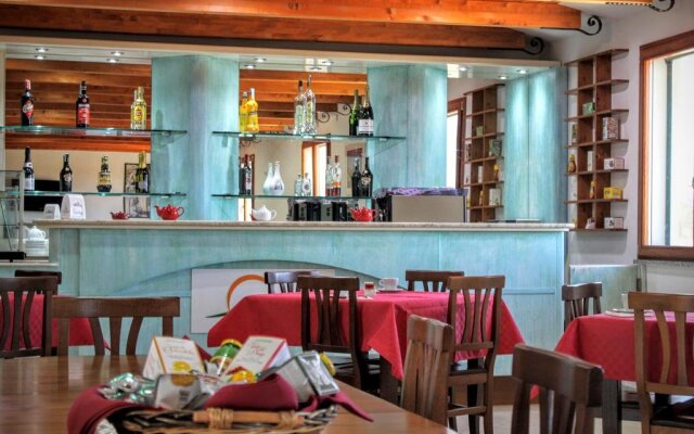 S'Incantu Hotel Rurale