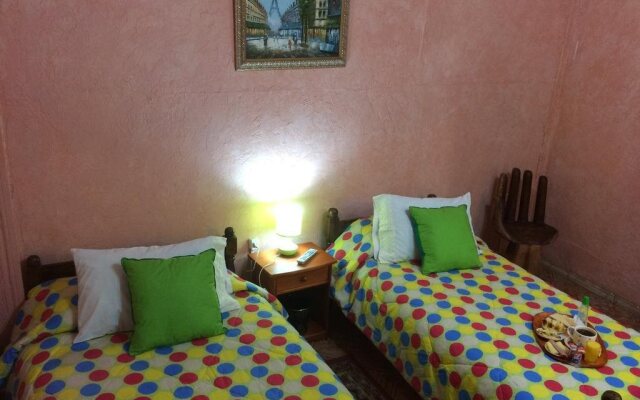Hostal Valles del Mar