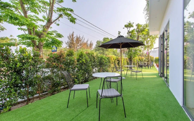 La Serenata Villa Hoi An