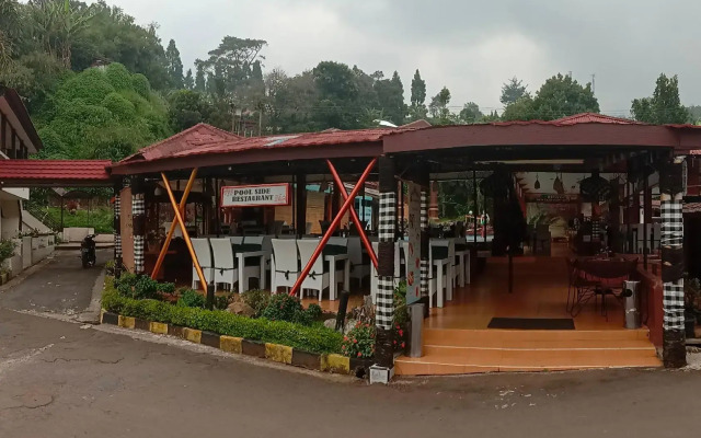 Hotel Ciloto Indah Permai