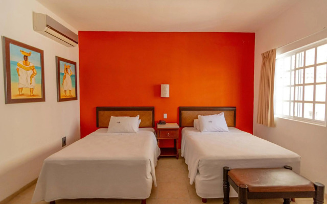 Hotel Maria Jose