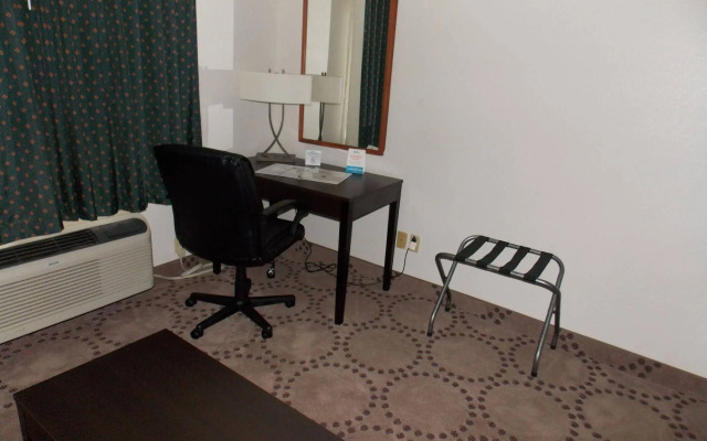 Quality Inn Stockbridge Atlanta South