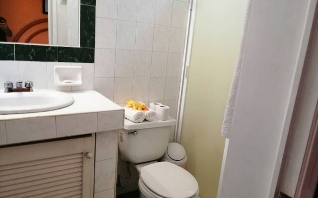 Apartment Maria Luisa