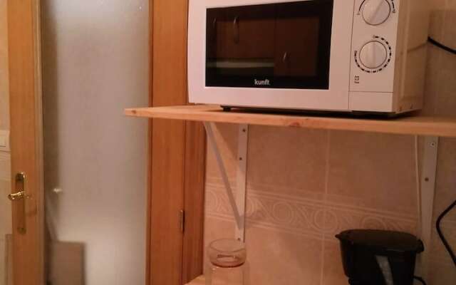 Apartment for rent in Mijas