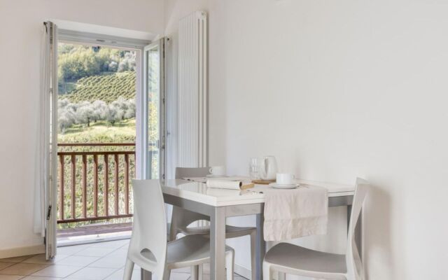 Residence La Vigna