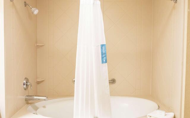 Hampton Inn & Suites Lathrop