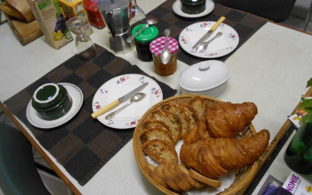 Montauban chambre d'hôtes Le 77