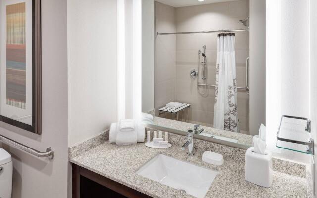 Residence Inn by Marriott Dallas Plano/Richardson