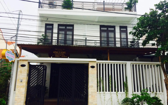 Homestay Golden Bee
