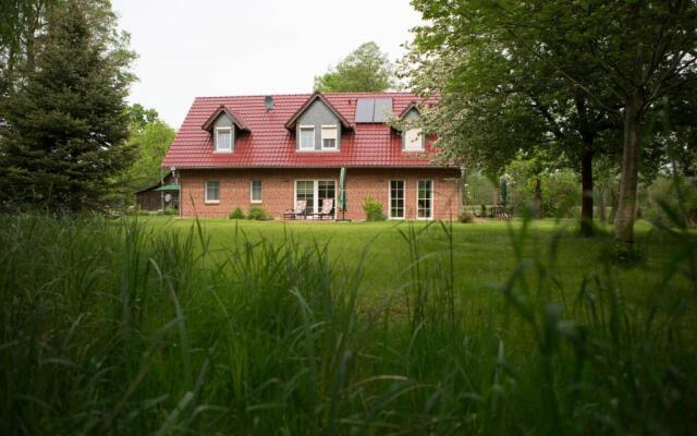 Spreewald Lodge