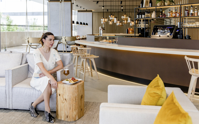 Mercure Fátima