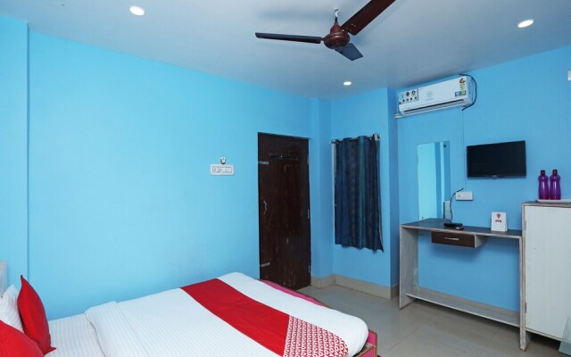 SPOT ON 24012 Biswanath Heritage