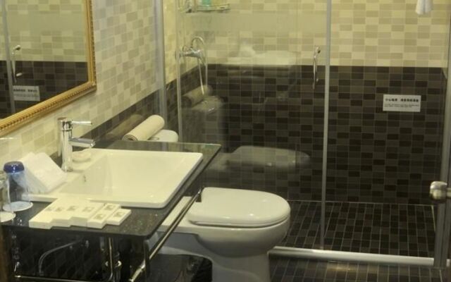 City Inn