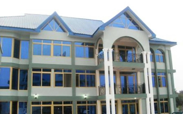 Senator Hotel