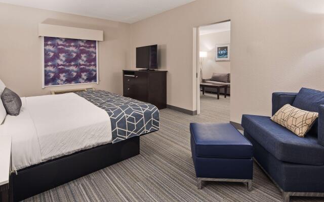 Best Western Plus Wilkes Barre-Scranton Airport Hotel