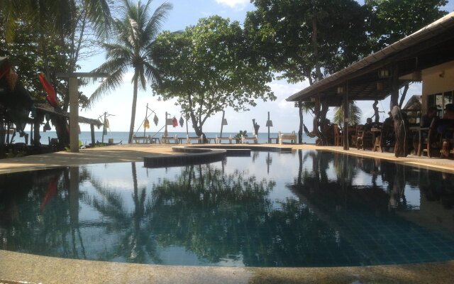 Lanta New Coconut Resort