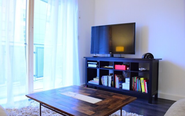 Flat With Balcony In Camden Town