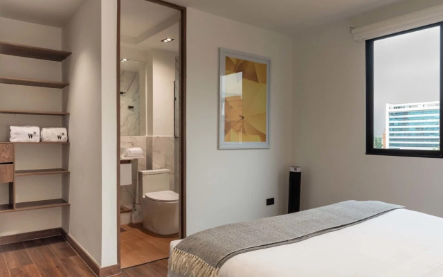 w Impressive 3BR With Balcony in Laureles