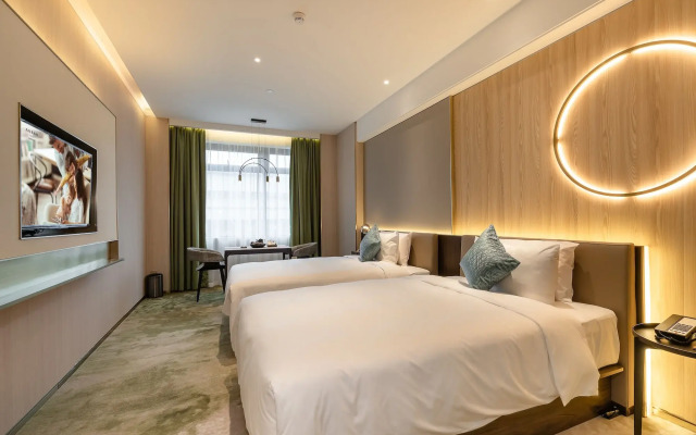 Anban Hotel