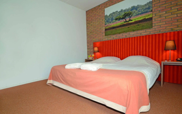 Fletcher Landhotel De Borken