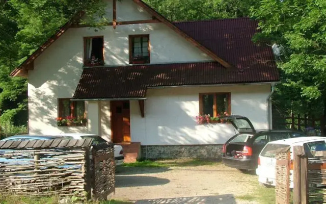 Bányavirág Vendégház