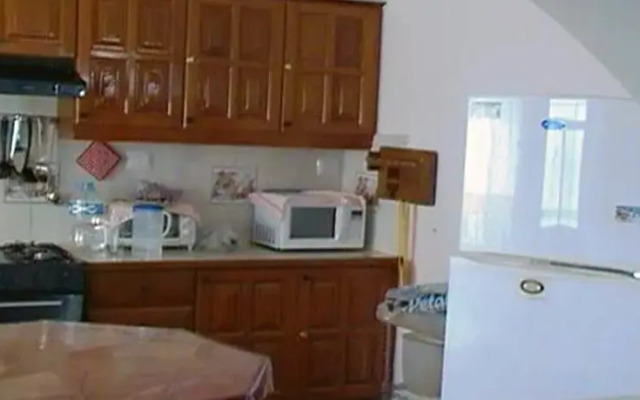 Casa de Fin de Semana en Jiutepec