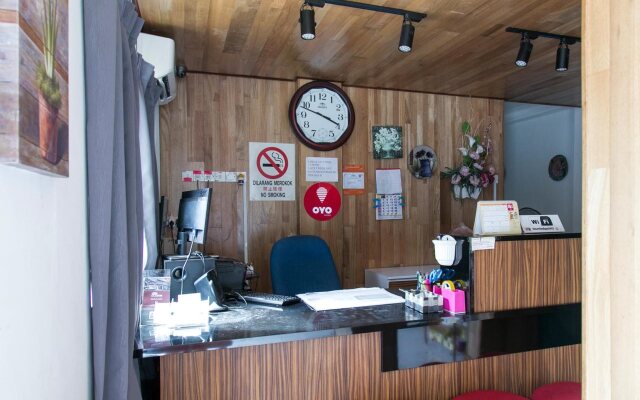 Klebang Besar Townlodge