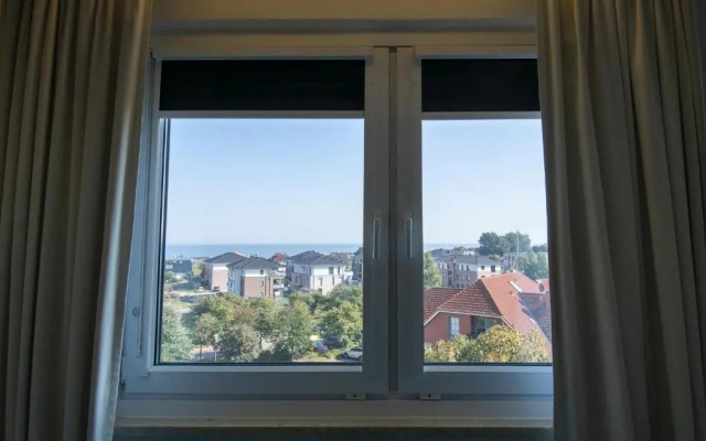 Berolina Wohnung 416