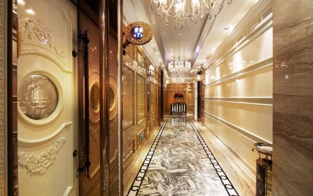 Wenzhou Victoria Grand Hotel